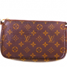 תיק קטן מתוצרת: לואי ויטון (Louis Vuitton)