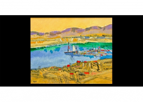 עודד פיינגרש - 'אילת'