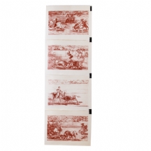 סט הדפסים על פי ציוריו של 'פרנסיסקו דה גויה'