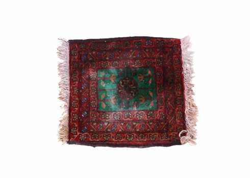 שטיחון פרסי עתיק