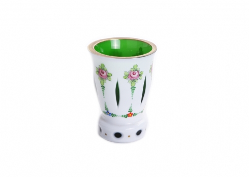 גביע בוהמי עתיק מסוג (Beaker Cup)