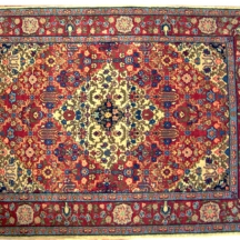 שטיח פקיסטני