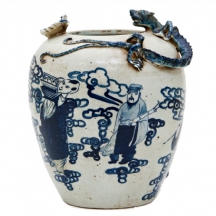 כד סיני ישן