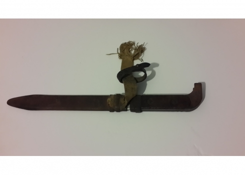פגיון (bayonet) עתיק מתקופת מלחמת העולם הראשונה