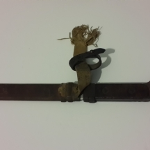 פגיון (bayonet) עתיק מתקופת מלחמת העולם הראשונה