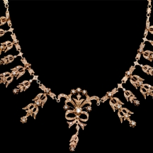 ענק יהלומים עתיק