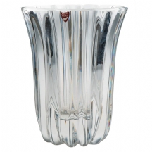 מציאה - אגרטל קריסטל שבדי איכותי מתוצרת: 'Orrefors'