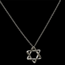 שרשרת ותליון טיפני