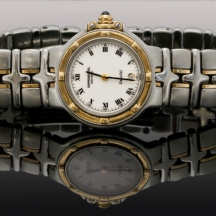 שעון יד לאישה מתוצרת: 'Raymond Weil'