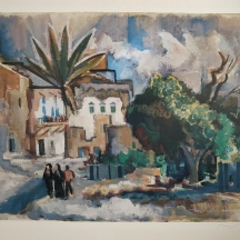 אליהו סיגד (סיגרד), (Eliahu Sigad / Sigard), הדפס מצולם