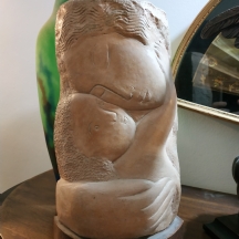 אהרון פריבר (Aaron Priver) - 'אמהות'