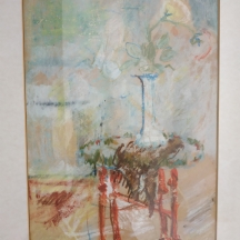 ברוריה רונן - 'שושנה בכד לבן'