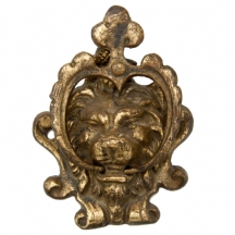 נוקש דלת צרפתי ישן