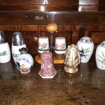 לאספני מלחיות - לוט של מלחיות ישנות שונות