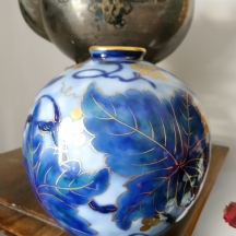 כד פורצלן צרפתי