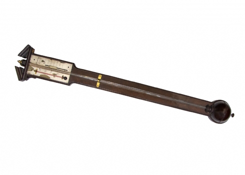 לאספנים ! תרמומטר וברומטר (barometer and thermometer)