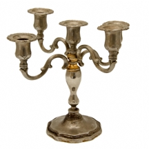 פמוט רב קני ישן