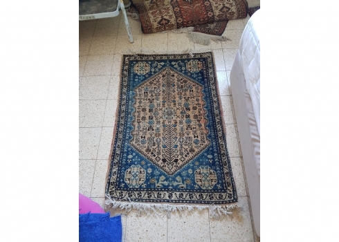 שטיח פרסי ישן