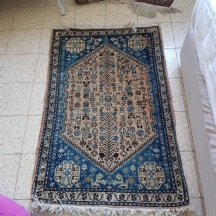 שטיח פרסי ישן