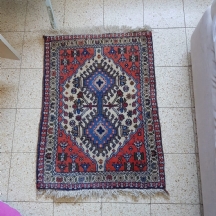 שטיח פרסי ישן