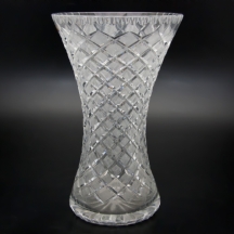 אגרטל קריסטל ישן