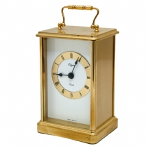 שעון קוורץ ישן מתוצרת חברת 'ELGIN'