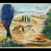 'עמק'
