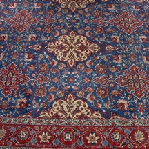 שטיח איספהאן פרסי