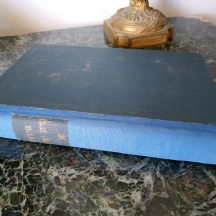 ספר עתיק משנת 1881 - 'סידור בית יעקב כמנהג אשכנז'