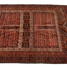שטיח אפגאני