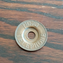 אסימון עם ספרה נוספת (8).