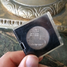 מטבע כסף ישראלי מאה שנה להולדת הרצל 1960 יום העצמאות ה- 12