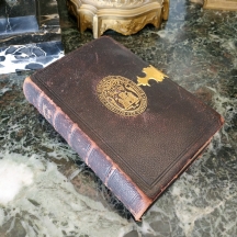 Biblia Polyglotta - Hebraice Et Greca