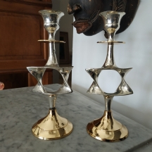 זוג פמוטים