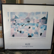 פול קליי (Paul Klee)