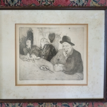 אורנה בו נריה - 'בדידותו של הגבר שדומה לאריק שרון'