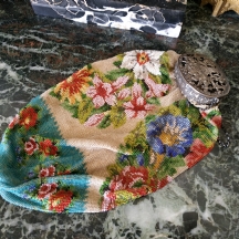 תיק ערב עתיק