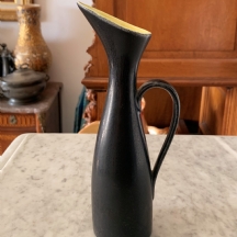 קנקן קרמיקה, תוצרת Primula Vase Rorstrand / Rådabruk
