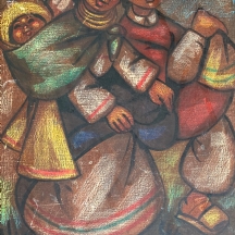 'משפחה דרום אמריקאית'
