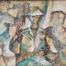 'שלישית נגנים'