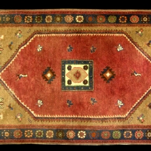 שטיח טורקי ישן