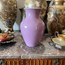 כד קרמיקה עבודת יד