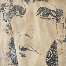 'נערת הפרחים'