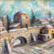 'בתים בשכם'
