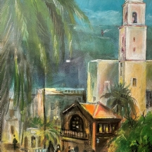 'נוף יפואי'