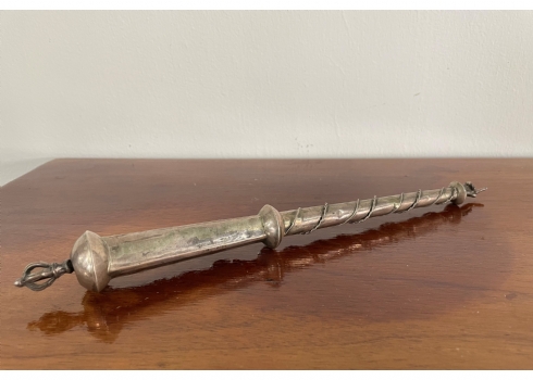 אצבע לספר תורה