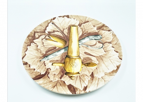 מגש פורצלן תוצרת Villeroy & Boch