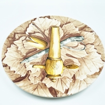 מגש פורצלן תוצרת Villeroy & Boch