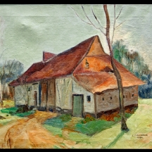 'בית כפרי'