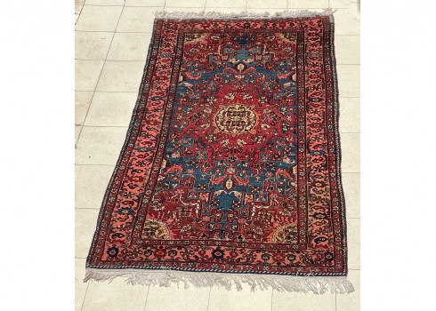 שטיח המדן פרסי